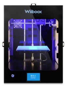 3d-drucker wiiboox company 2