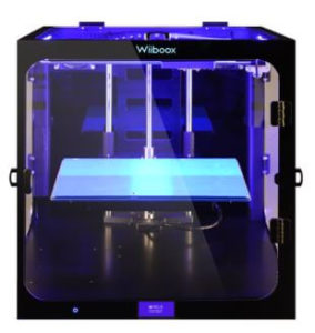 3d-drucker wiiboox huge