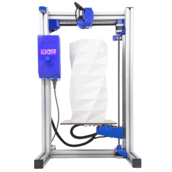 3d-drucker felixprinters felix 3l