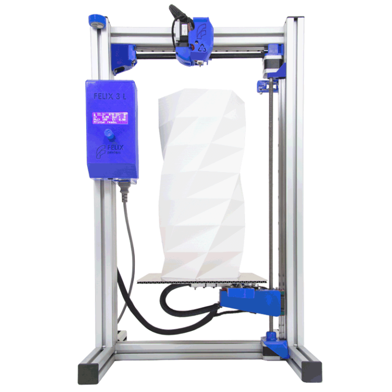 3d-drucker felixprinters felix 3l