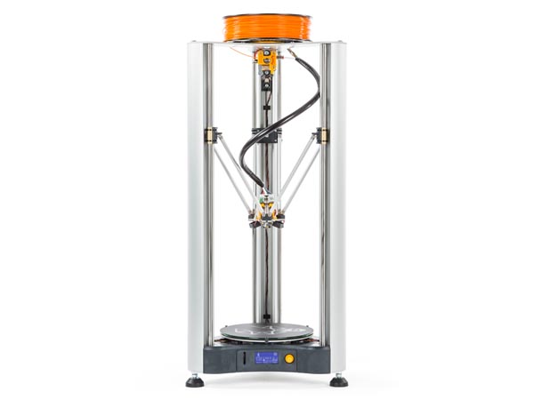 3d-drucker velleman vertex delta