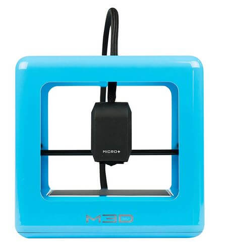 3d-drucker m3d micro plus