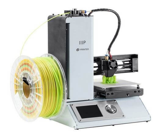 3d-drucker monoprice select mini v2