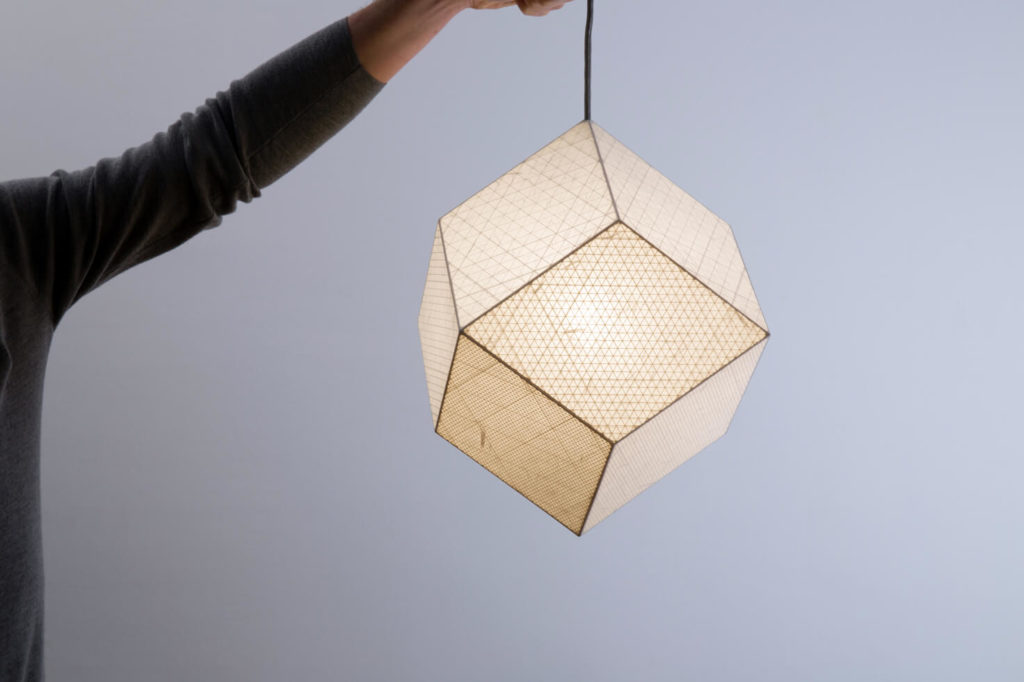 werteoberfell 3d printing design panel light 