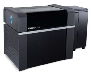 3d-drucker stratasys j750