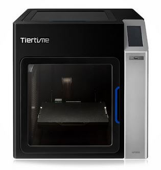 3d-drucker tiertime up 300