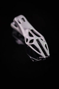 bmw additive manufacturing campus roadster