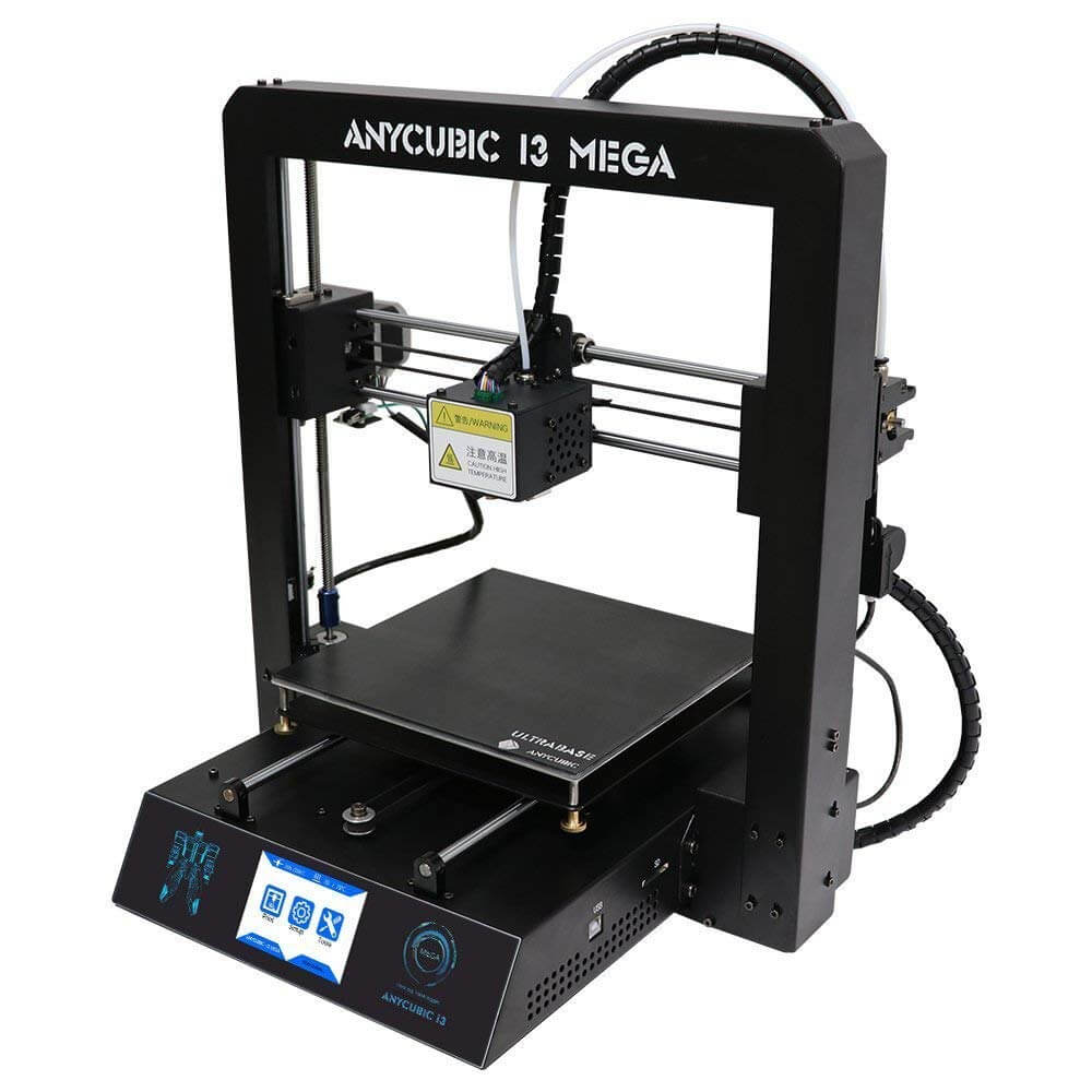 3D-Drucker Anycubic Mega i3 3D Printer