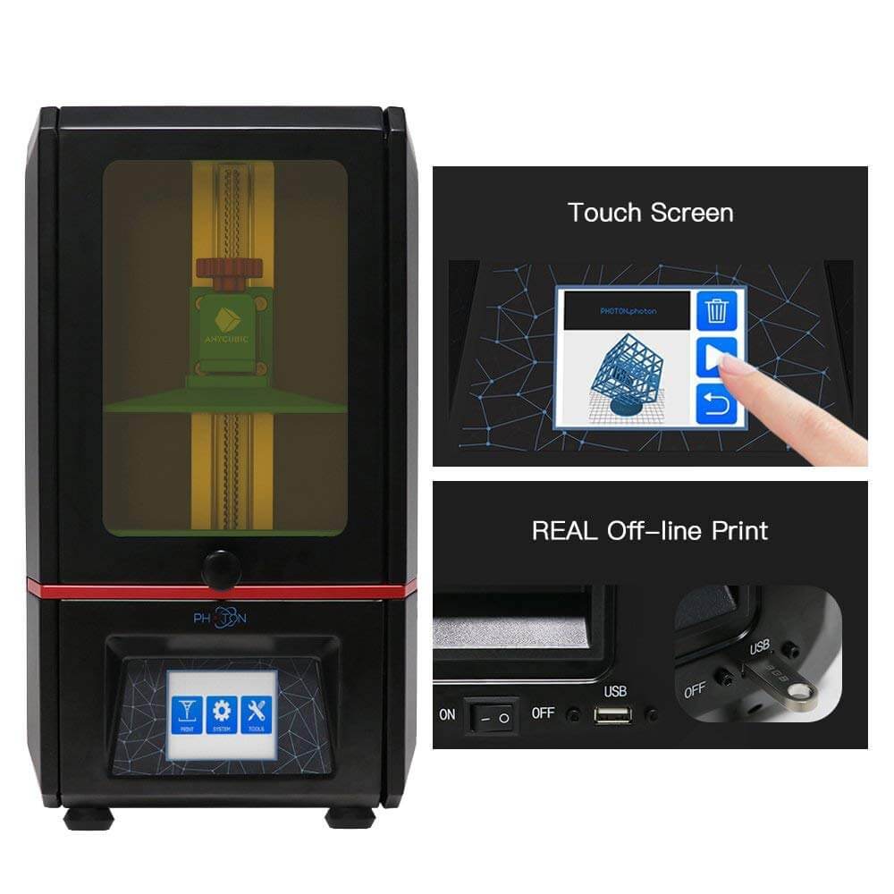 3d-drucker Anycubic Photon 3d printer