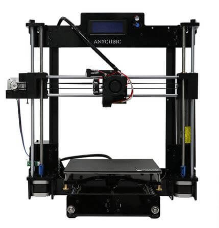 3d-drucker anycubic modular i3