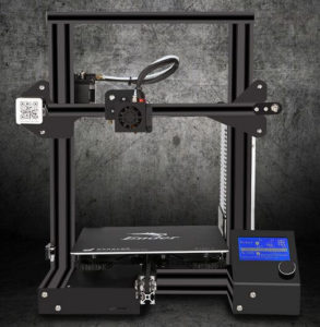 3d-drucker creality-3d ender 3