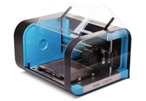 3d-drucker robox cel dual