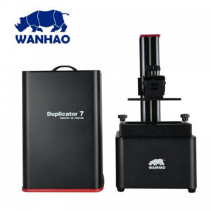 3d-drucker wanhao duplicator 7