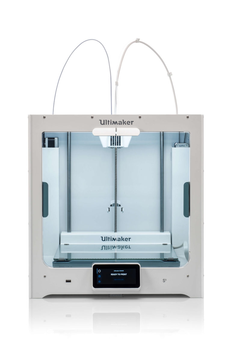 3d-drucker ultimaker s5