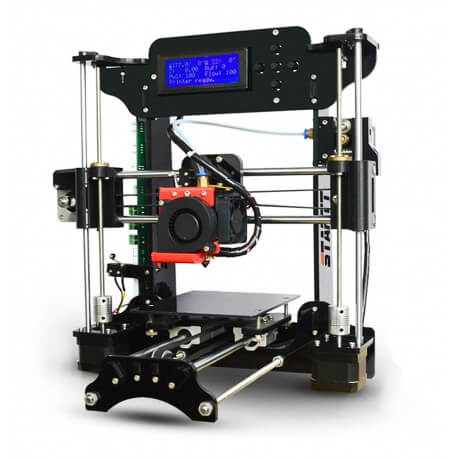 3d-drucker imakr startt