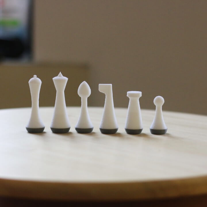 magic chess 3D Models to Print - yeggi