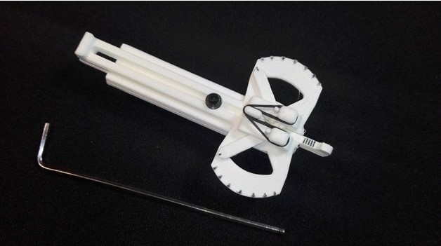 3d-printed-bed-leveling-tool-3d-gedrucktes-druckbett-nivellierungs-tool