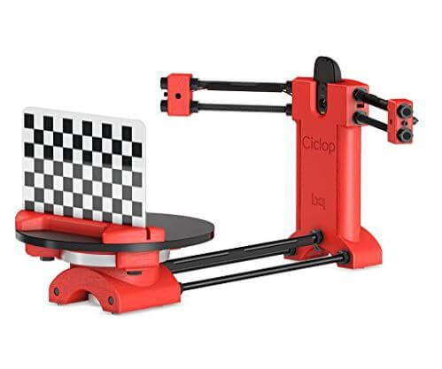 3d-scanner bq ciclop