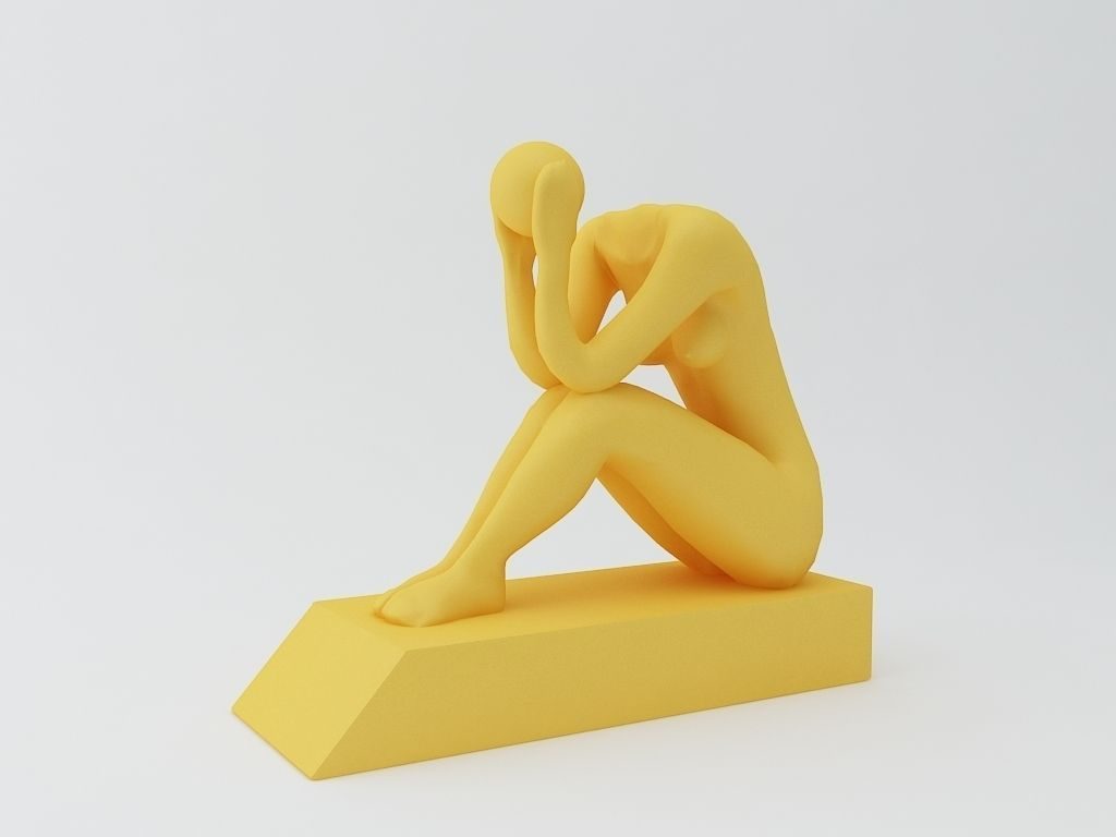 female-sculpture-2-3d-model-stl