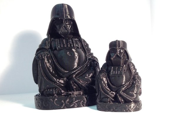 3d-modell-bueste-darth-vader-buddha-3d-model-bust