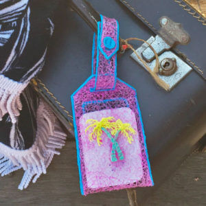 3d-pen 3doodler travel tag