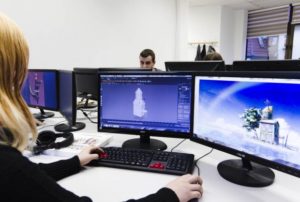 3d-akademie ausbildung traineeship