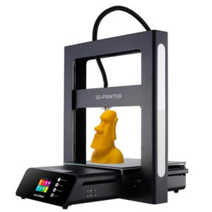 3d-drucker jgaurora a5 3d printer