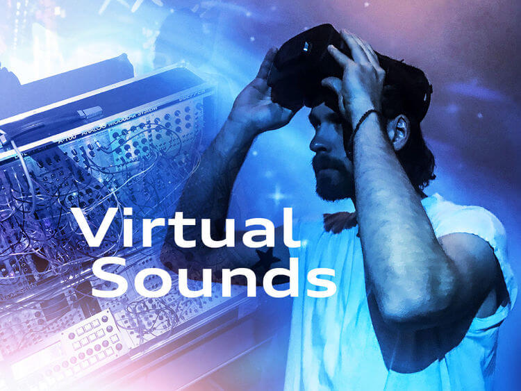 virtual sounds audi