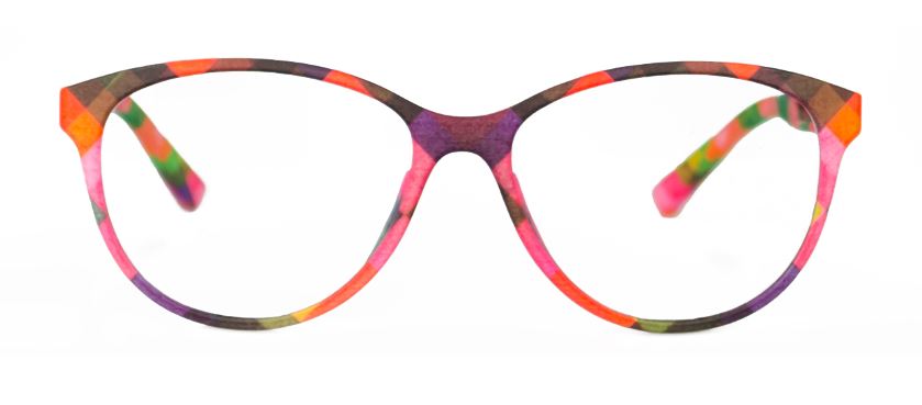 3d-gedruckte brillen 3d printed glasses powder and heat