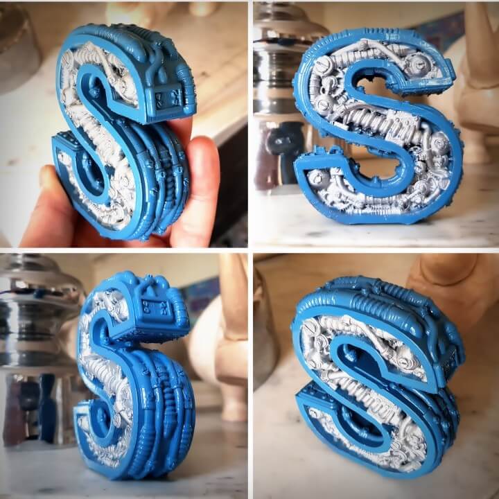 3d-modell-buchstabe-steampunk-3d-model-letter