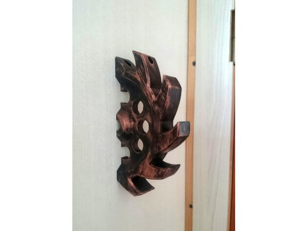 3d-modell-steampunk-kleiderhaken-3d-model-cloth-hanger