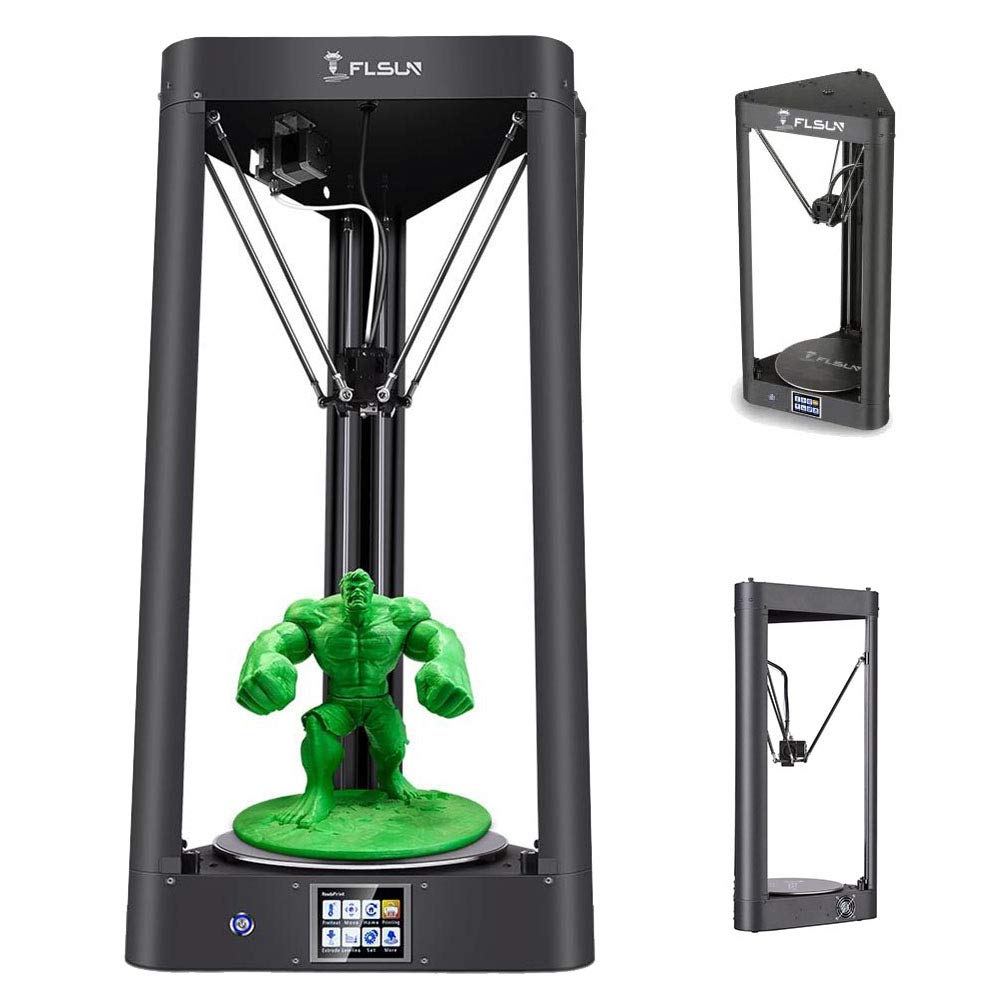 10 Top-3D-Drucker unter 500 Euro - 3D make