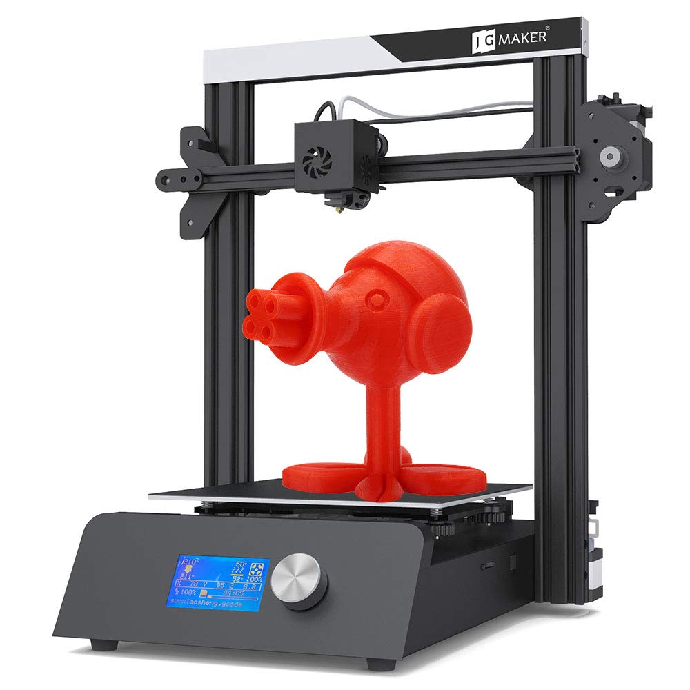 Thingiverse 3d make