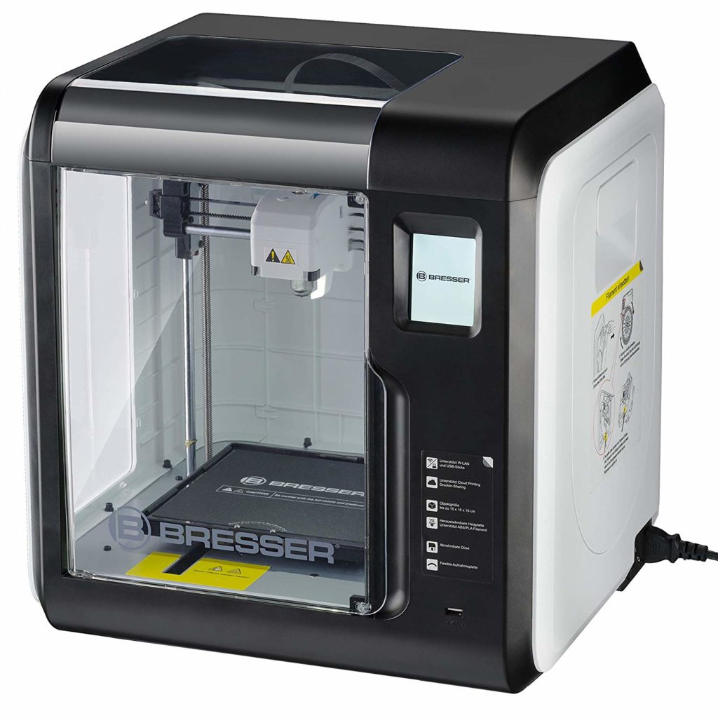 German Reprap Protos V3 Full Kit 3D-Drucker – VVSRPO
