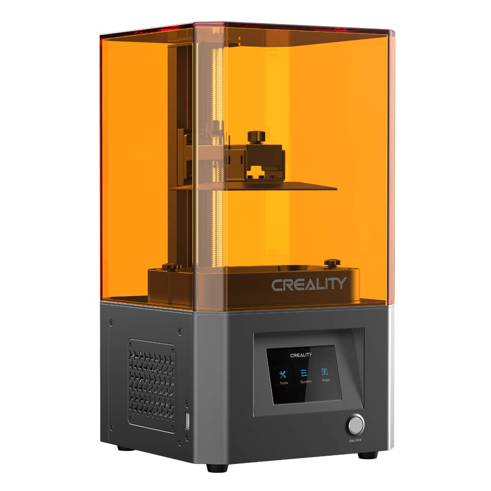 8 Top Resin 3DDrucker 3D make