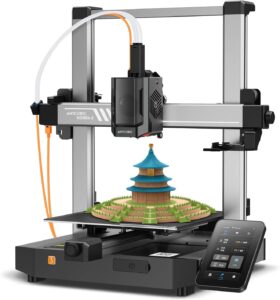 Anycubic Kobra 3