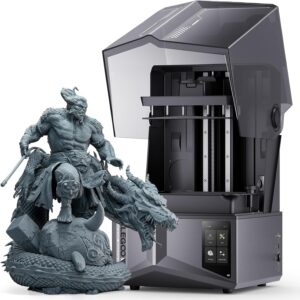 ELEGOO Saturn 4