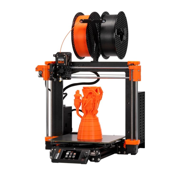 Original Prusa MK4 3D-Printer