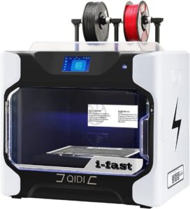 QIDI TECH i Fast