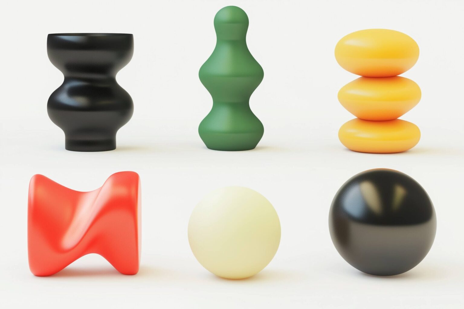 17 coole Spielzeuge aus dem 3D-Drucker - 3D make