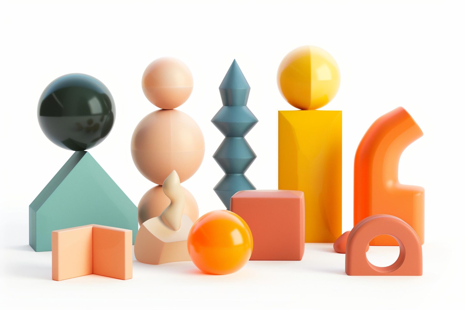 Materialwahl im 3D-Druck - 3D make