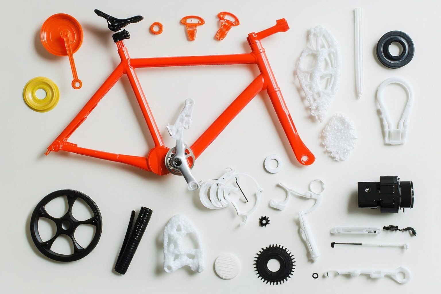 5 Tipps für den Einstieg in den Resin-3D-Druck - 3D make